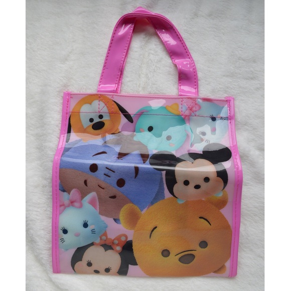 Disney tsum tsum bag - Picture 1 of 2
