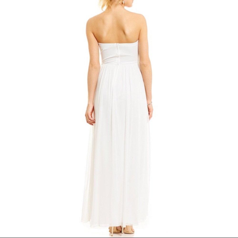 Prom Dress - Picture 2 of 2
