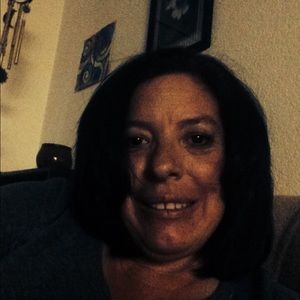 Meet your Posher, Brenda