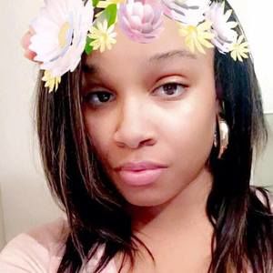 Meet your Posher, Tashawna