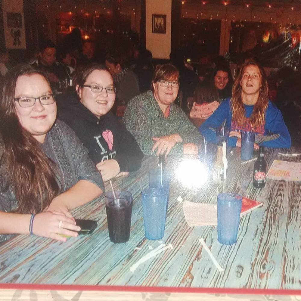 Meet your Posher, Danielle