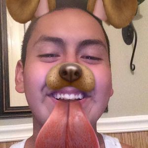 Meet your Posher, Jordan