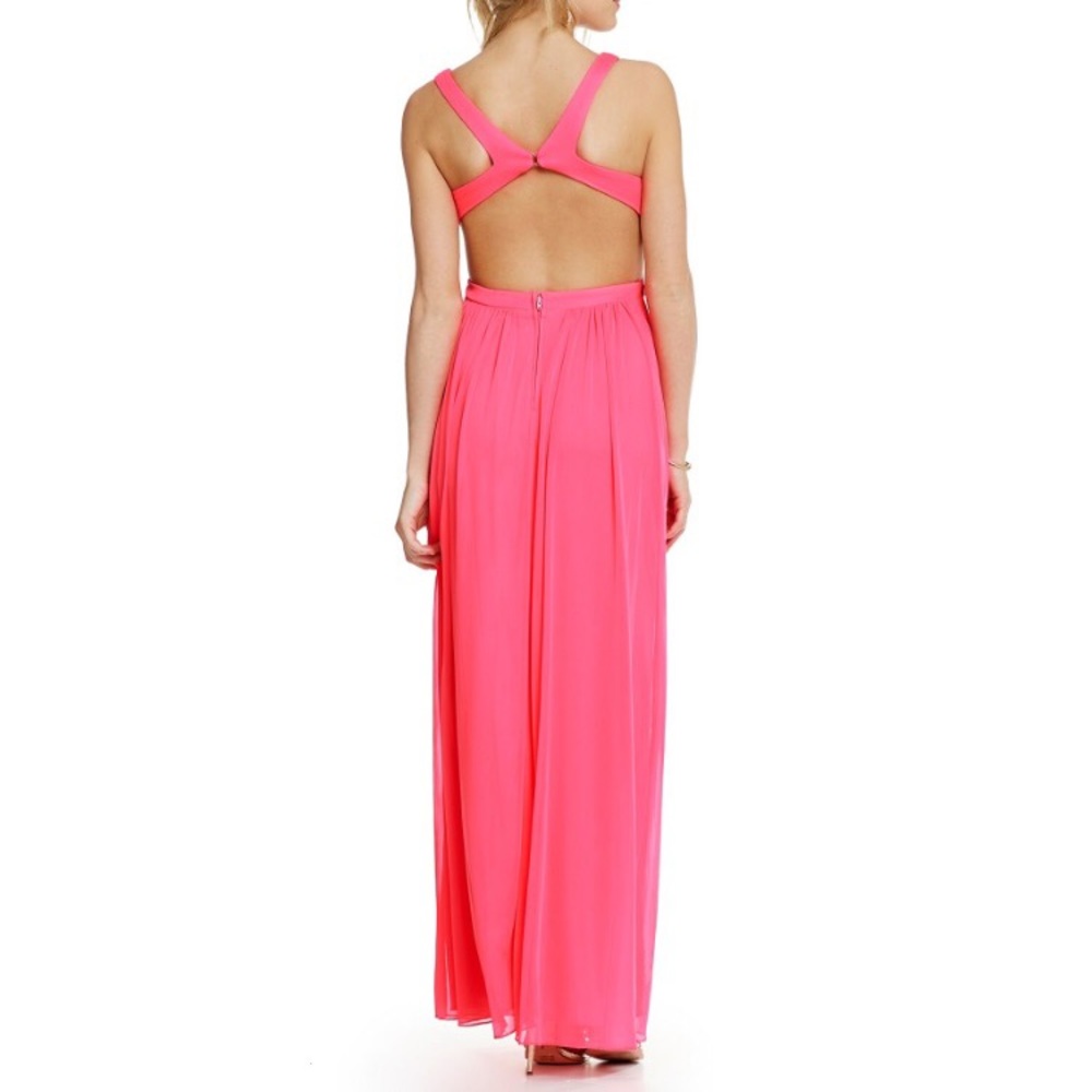 Prom Dress - Picture 2 of 2