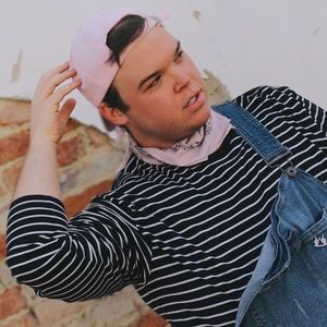 Meet your Posher, Jacob