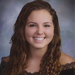 Meet your Posher, Haley