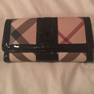 Burberry Wallet
