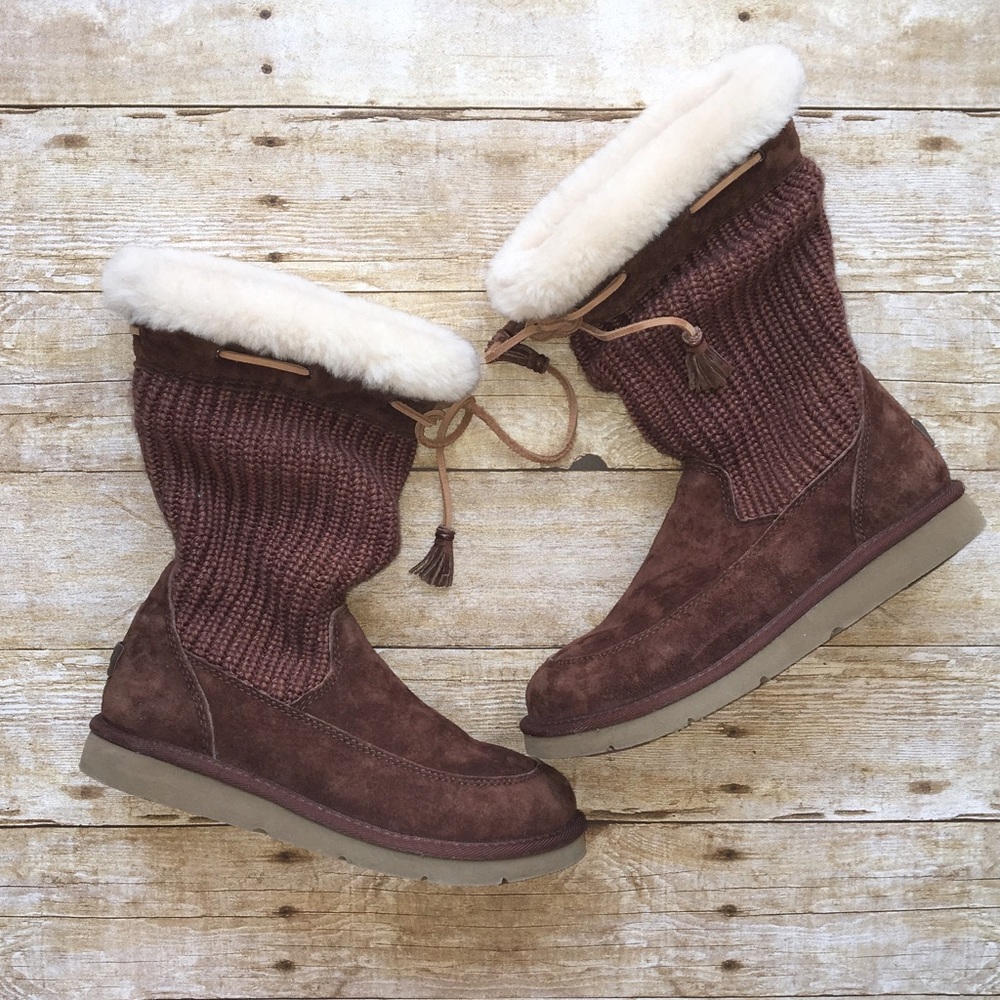 🛍Authentic UGG Boots