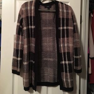 Cozy and stylish cardigan