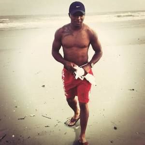 Meet your Posher, Perry