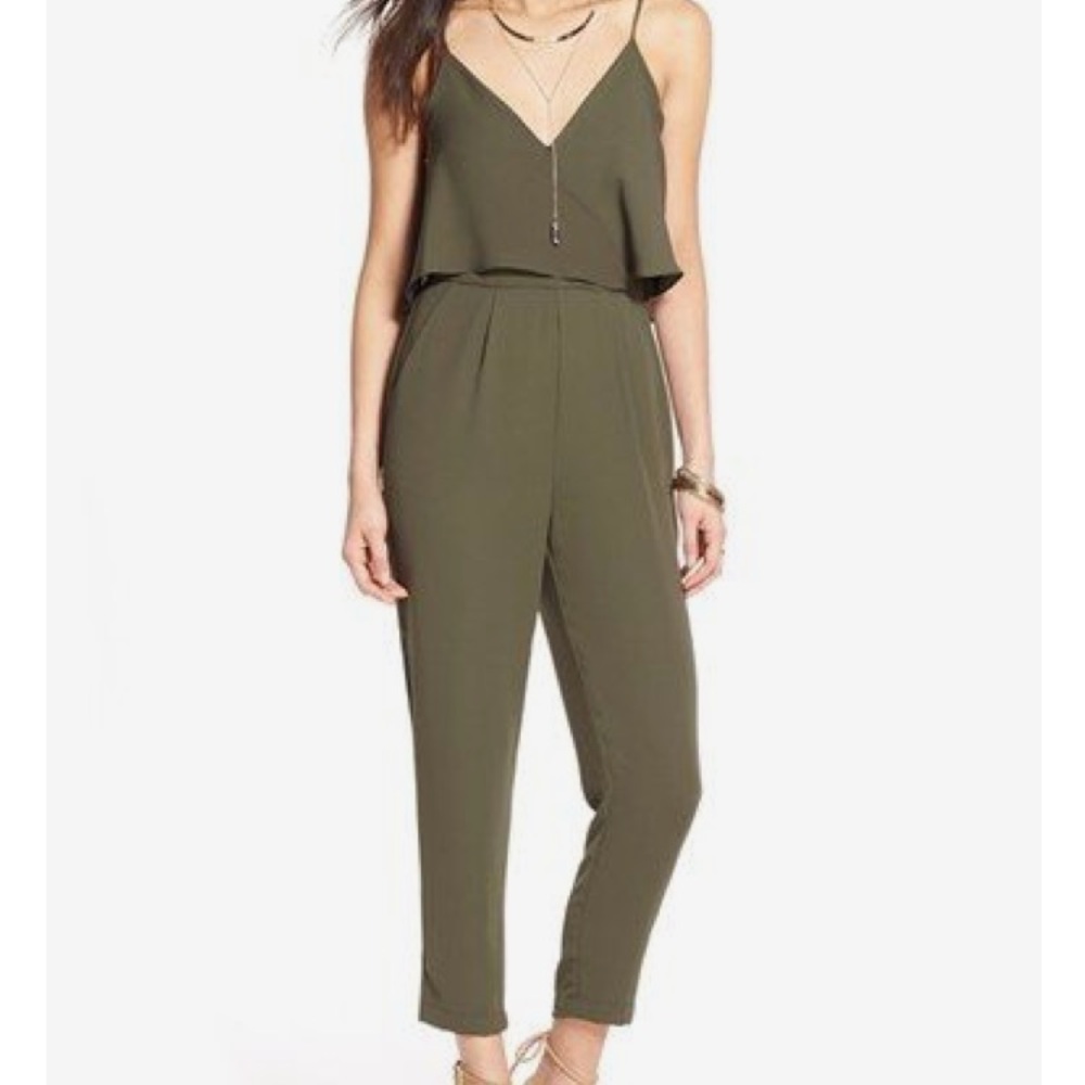 ASTR romper