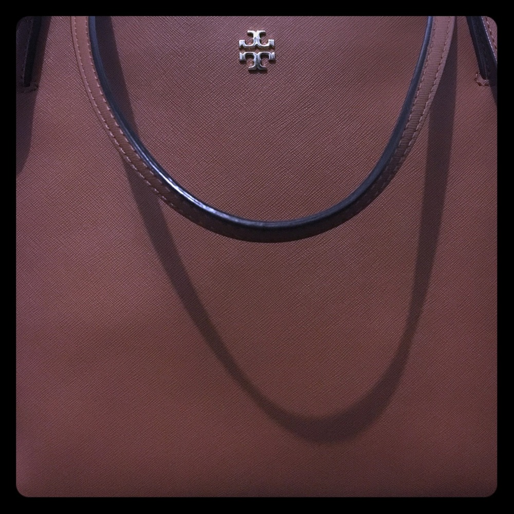 Tory Burch York large