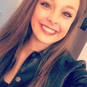 Meet your Posher, Haley