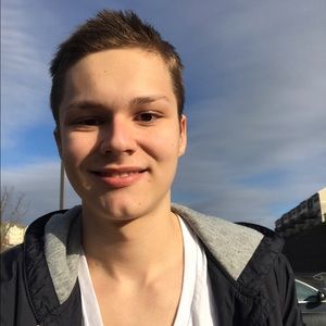 Meet your Posher, Alex