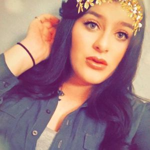 Meet your Posher, Jessica