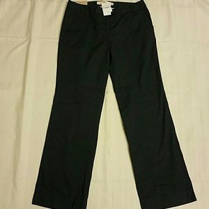 J. CREW PANTS