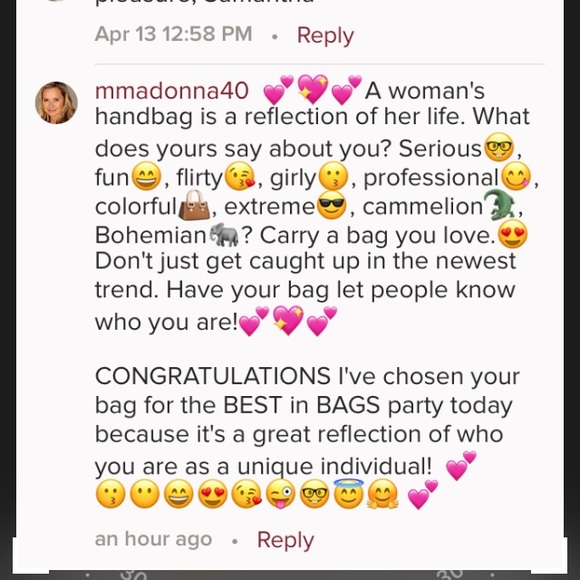 🙎Victoria's Secret pink New BACKPACK - Picture 6 of 7