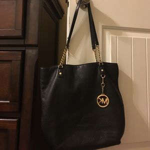 MK purse
