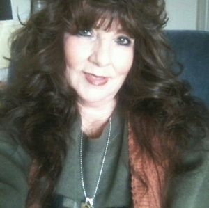 Meet your Posher, Roseanna