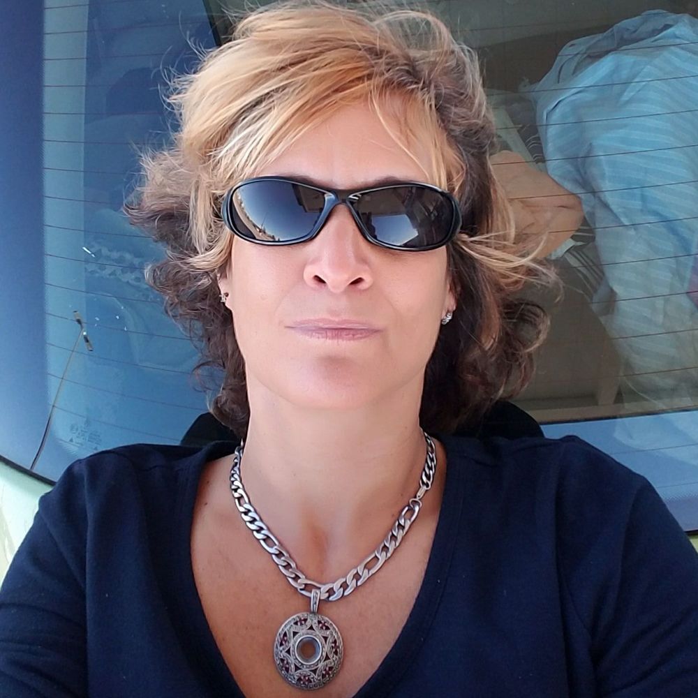 Meet your Posher, Sharyl andrea