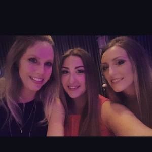 Meet your Posher, Eden