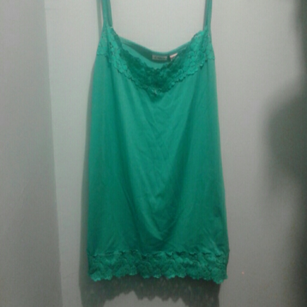 Cato Lace cami