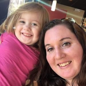 Meet your Posher, Bethany