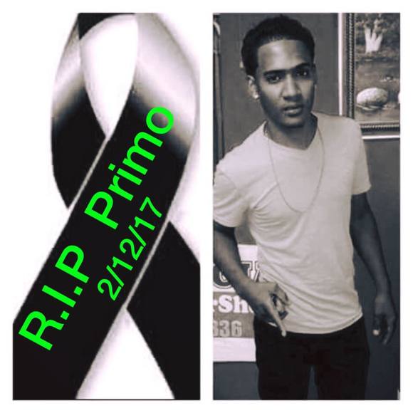 Meet your Posher, Rey - Picture 1 of 1