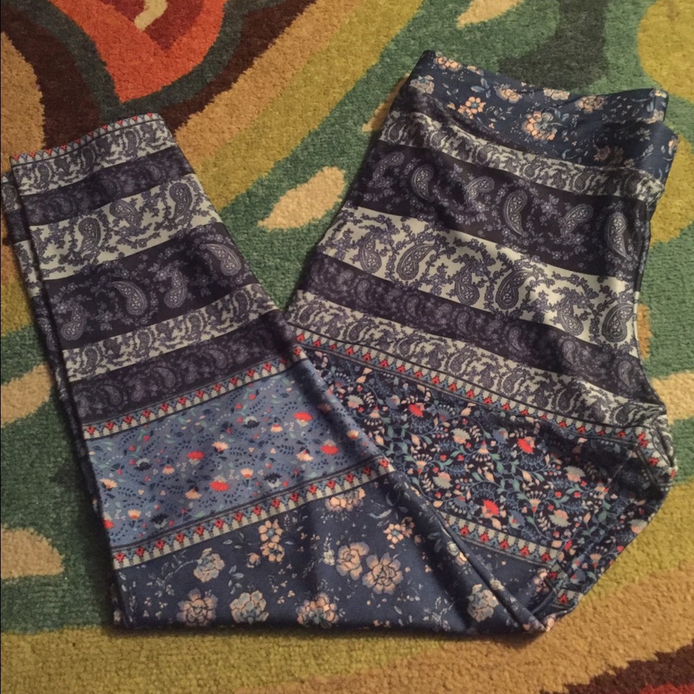 American Eagle leggings/yoga