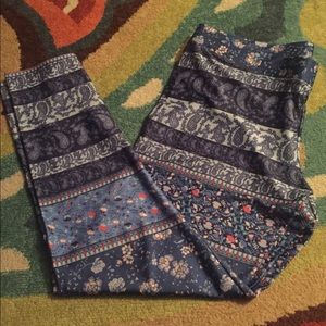 American Eagle leggings/yoga