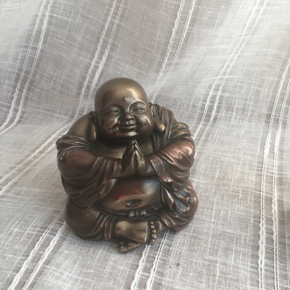 Buddha statue