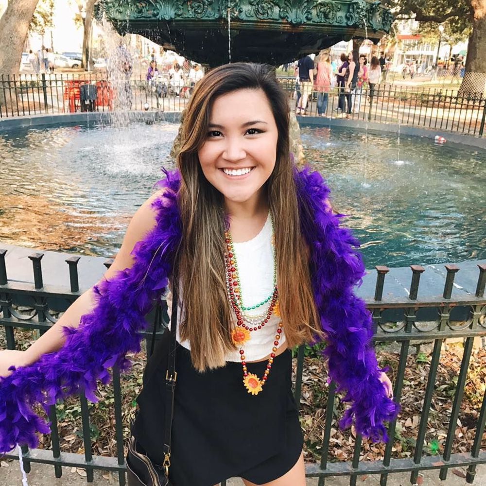 Meet your Posher, Tes