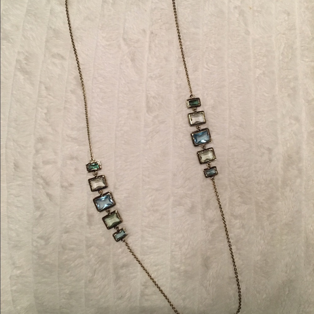 ‼️❗️SOLD‼️❗️Ralph Lauren necklace