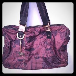 LeSportSac shoulder bag