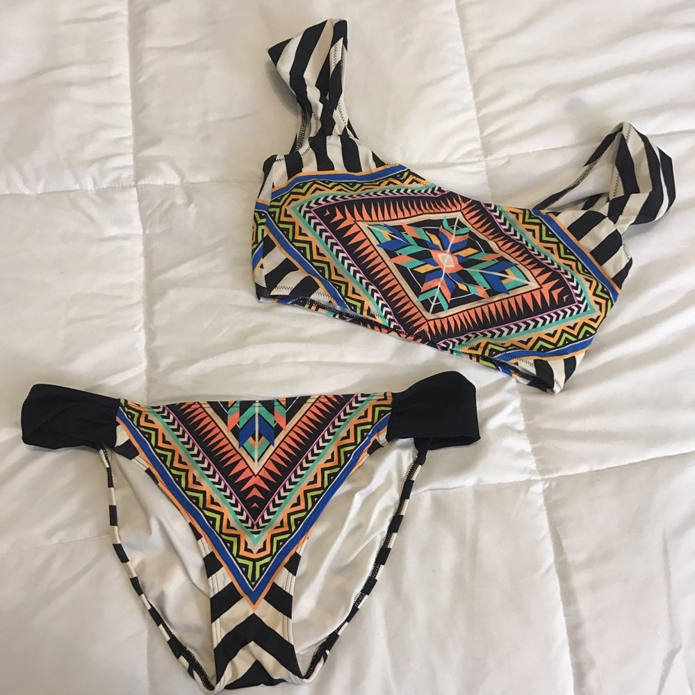 VS PINK Bikini