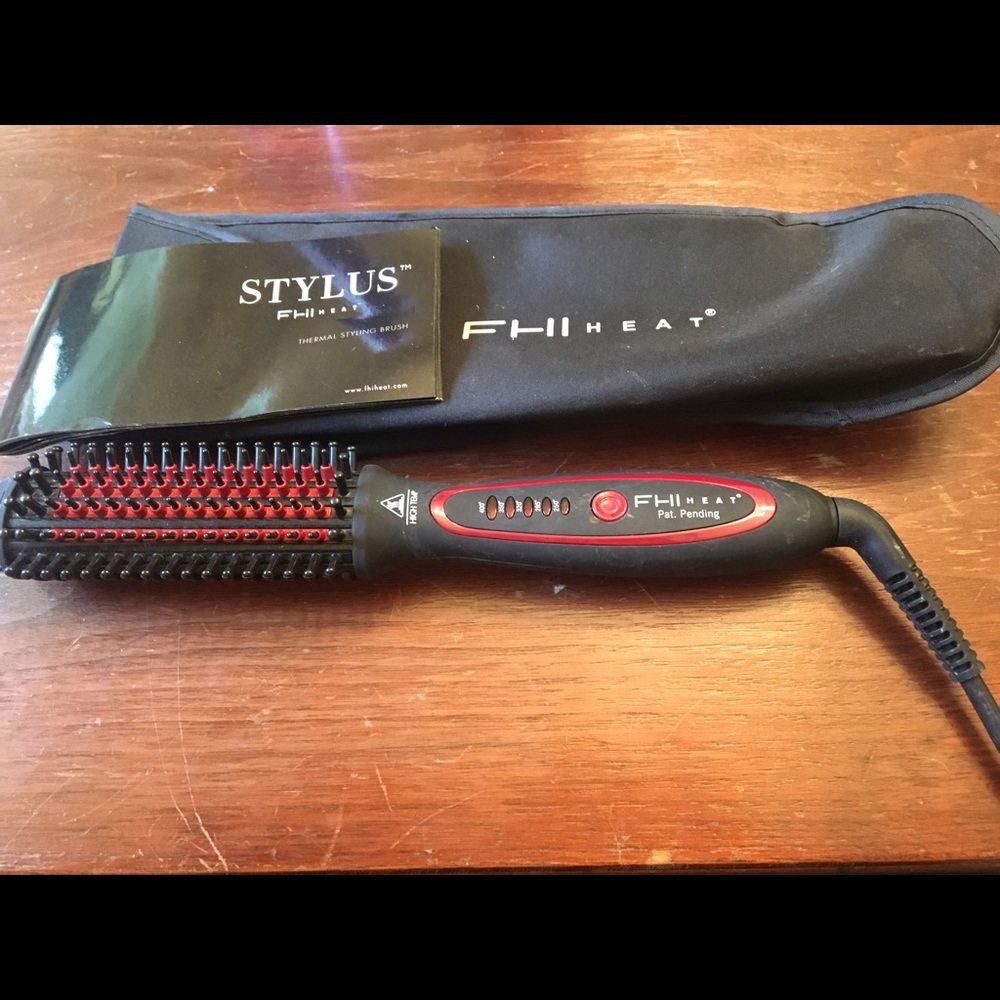FHI heat stylus
