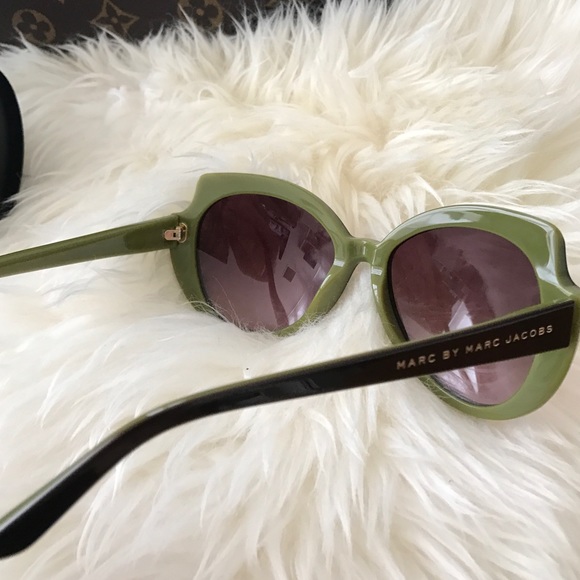 Marc by Marc Jacob sunglass main image 4