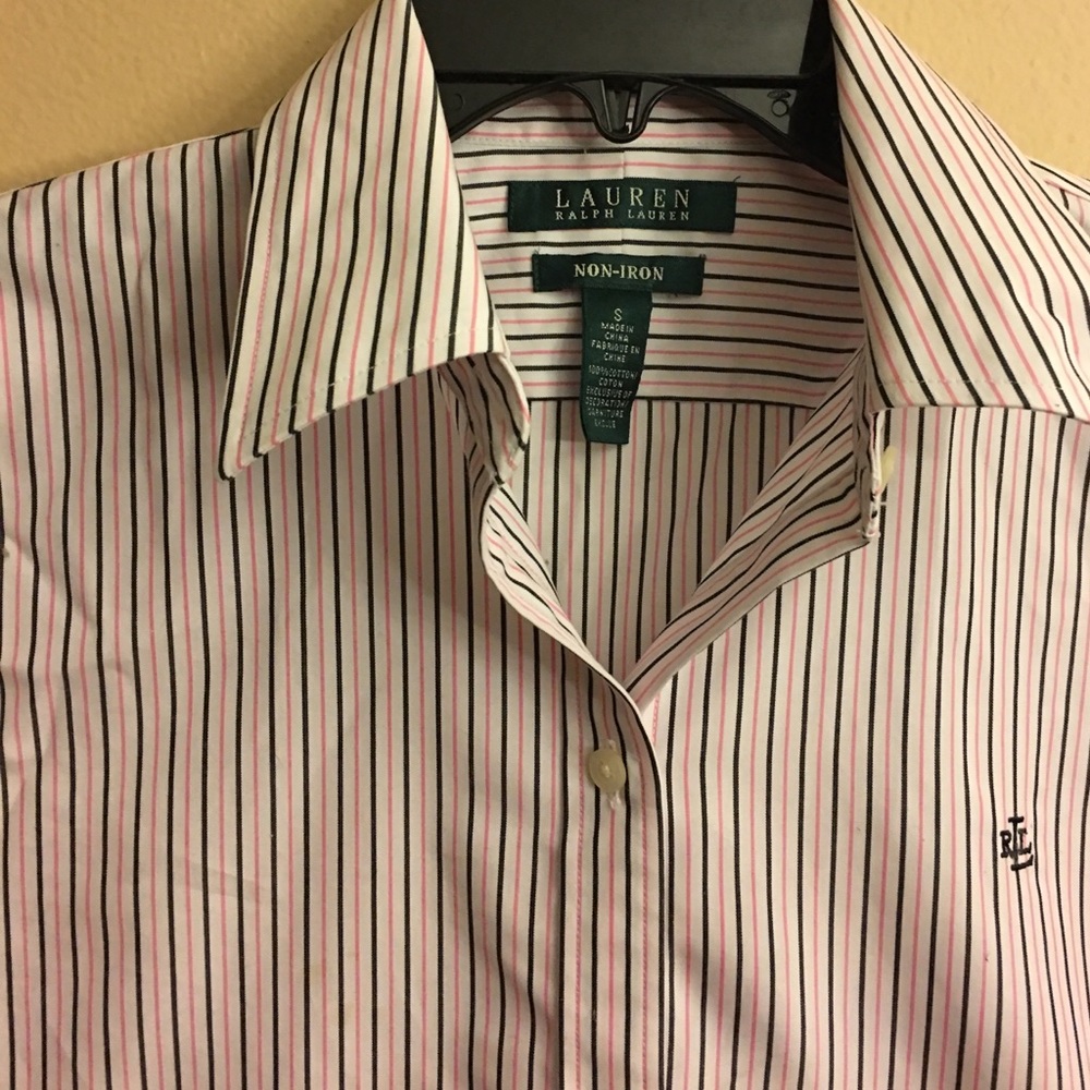 Ralph Lauren Button Down