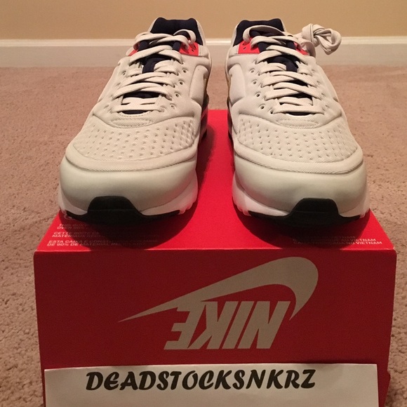 nike air max bw ultra se olympic