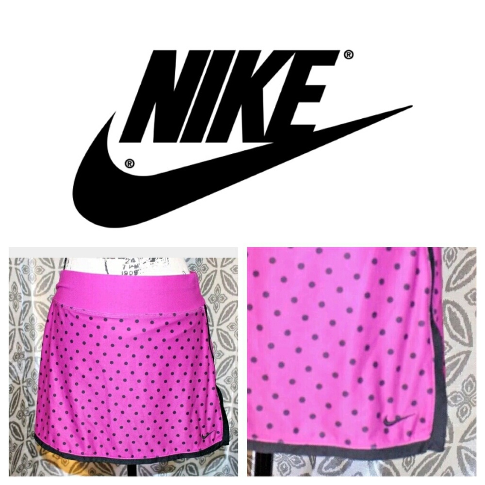 🚨sold🚨Nike fitness skort skirt size small