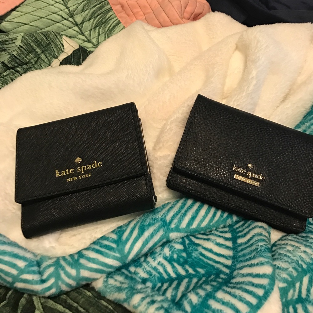Kate Spade cedar Street Becca and Tavy