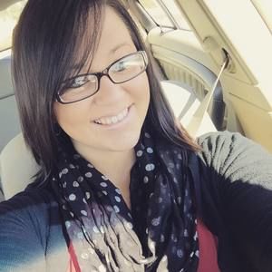 Meet your Posher, Felicia