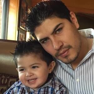 Meet your Posher, Fermin