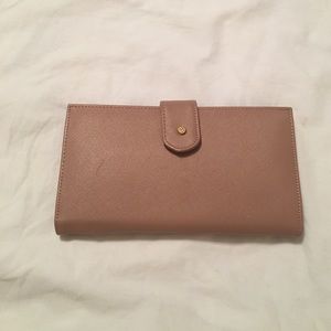 Madison west oversized wallet