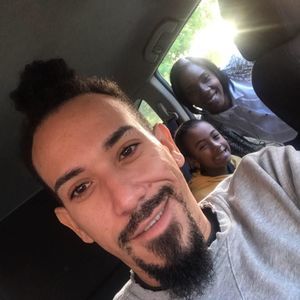 Meet your Posher, William