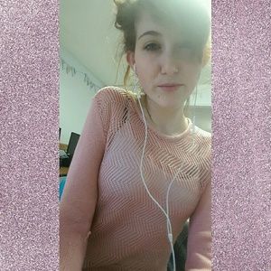 Meet your Posher, Katie