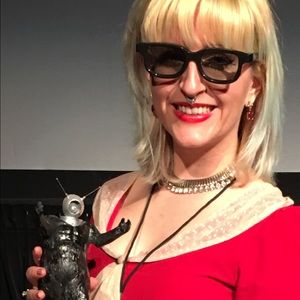 Meet your Posher, Jane