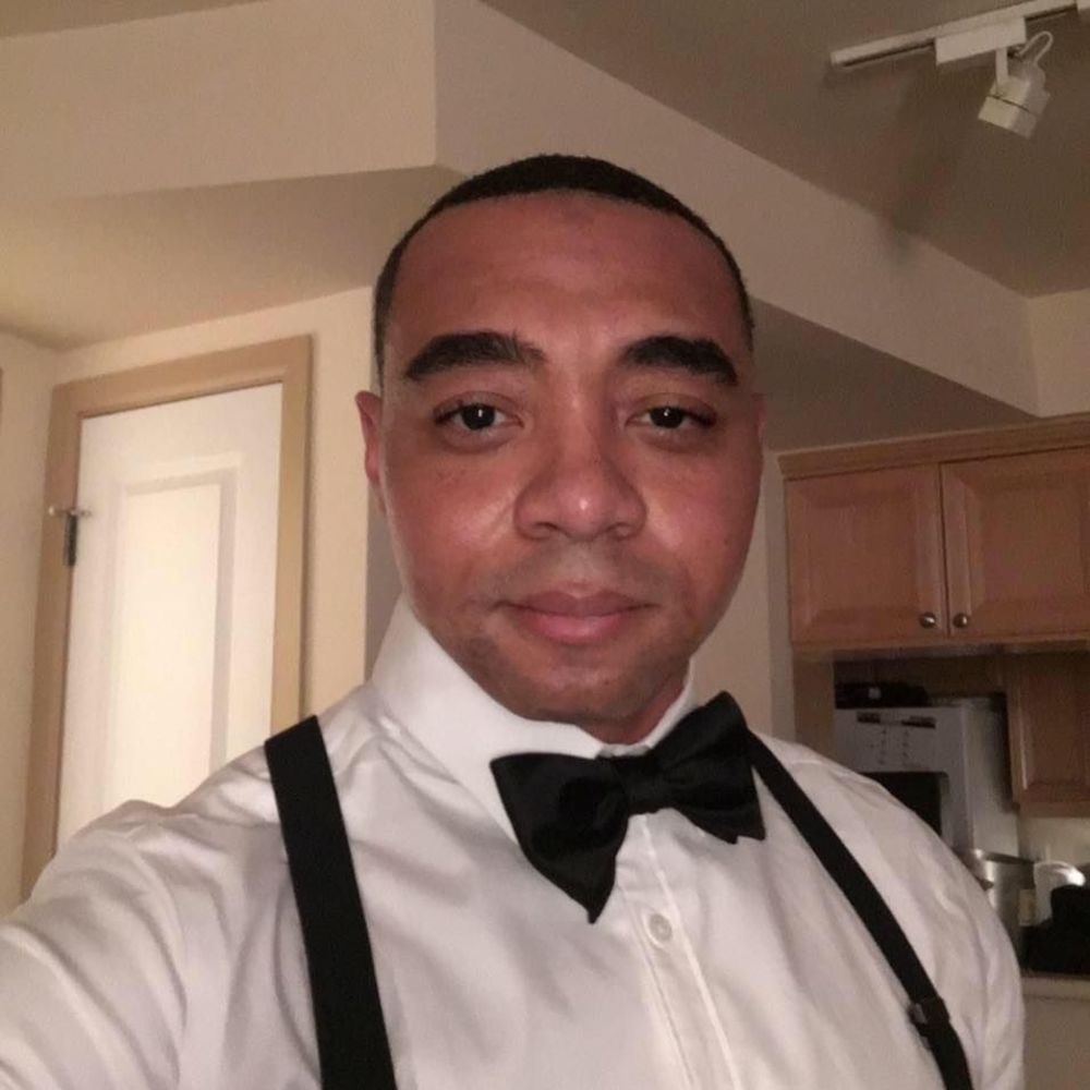 Meet your Posher, Rasheed