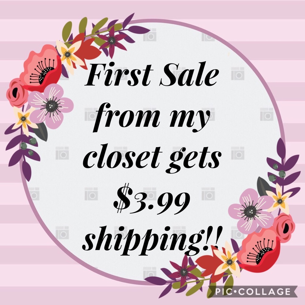 Not for sale