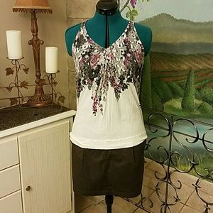 Shirt and Skirt bundle!!!