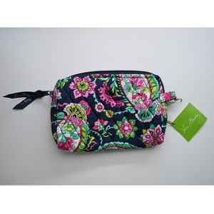 NWT Vera Bradley Cosmetic Bag